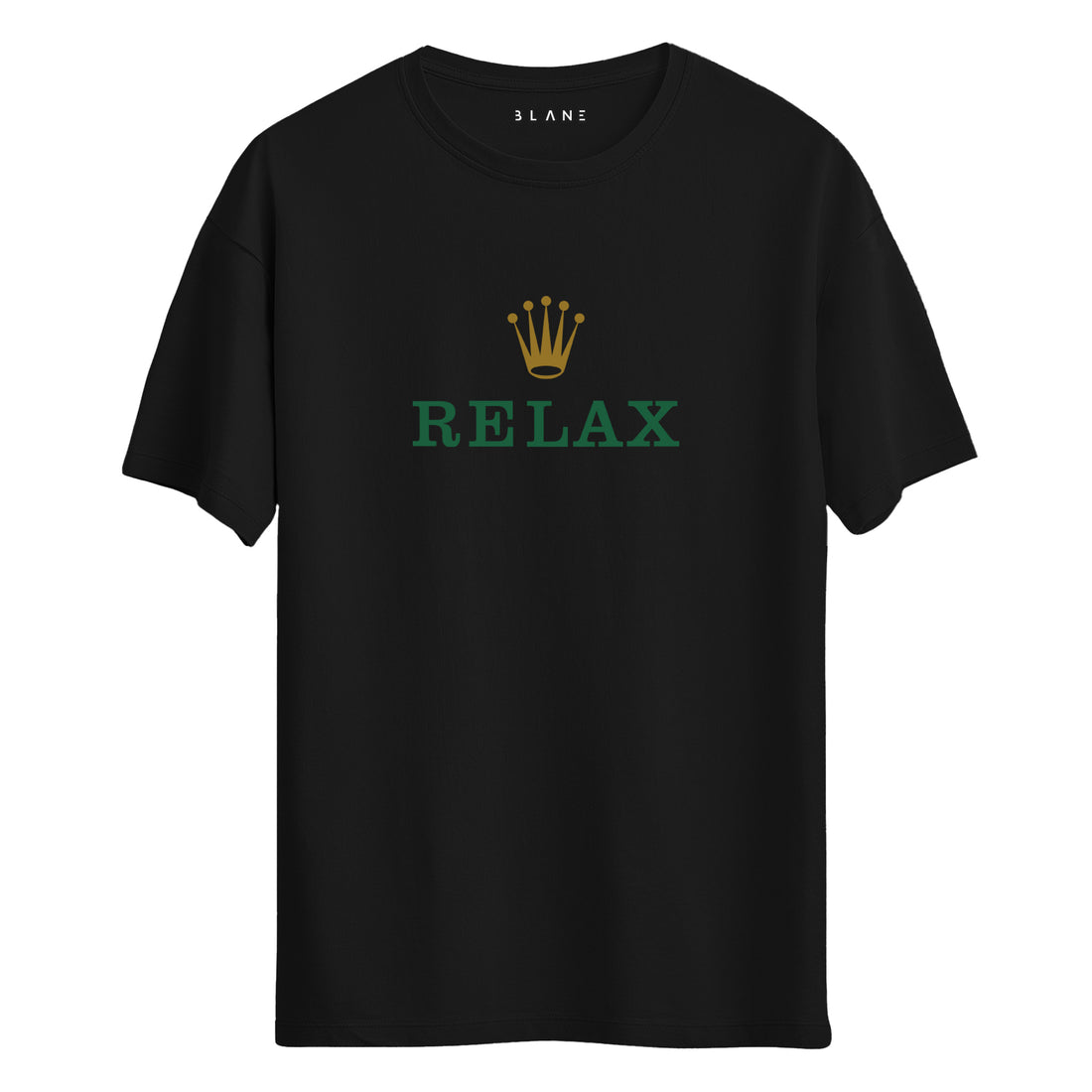 RELAX - Regular T-Shirt