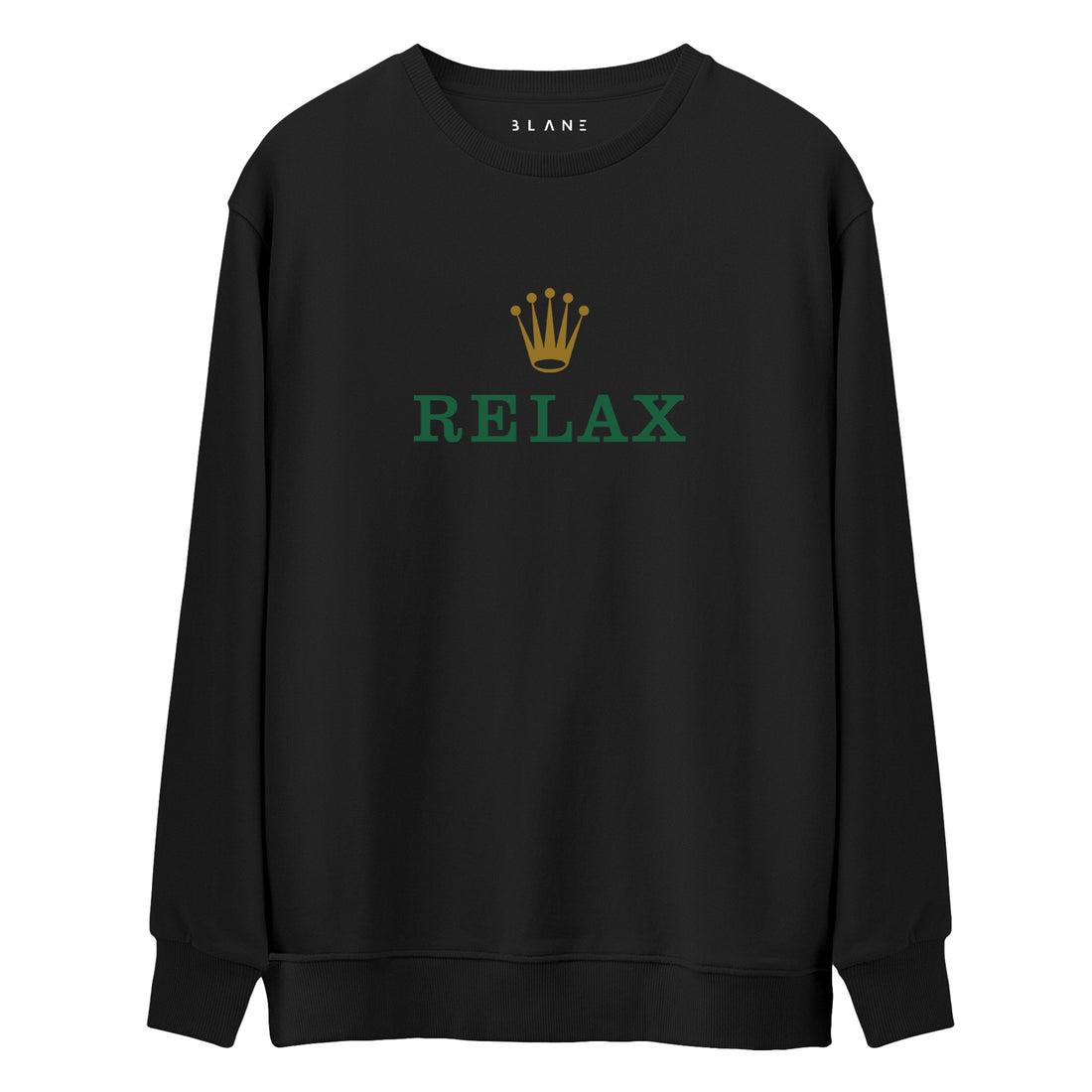 Relax - Premium Sweatshirt