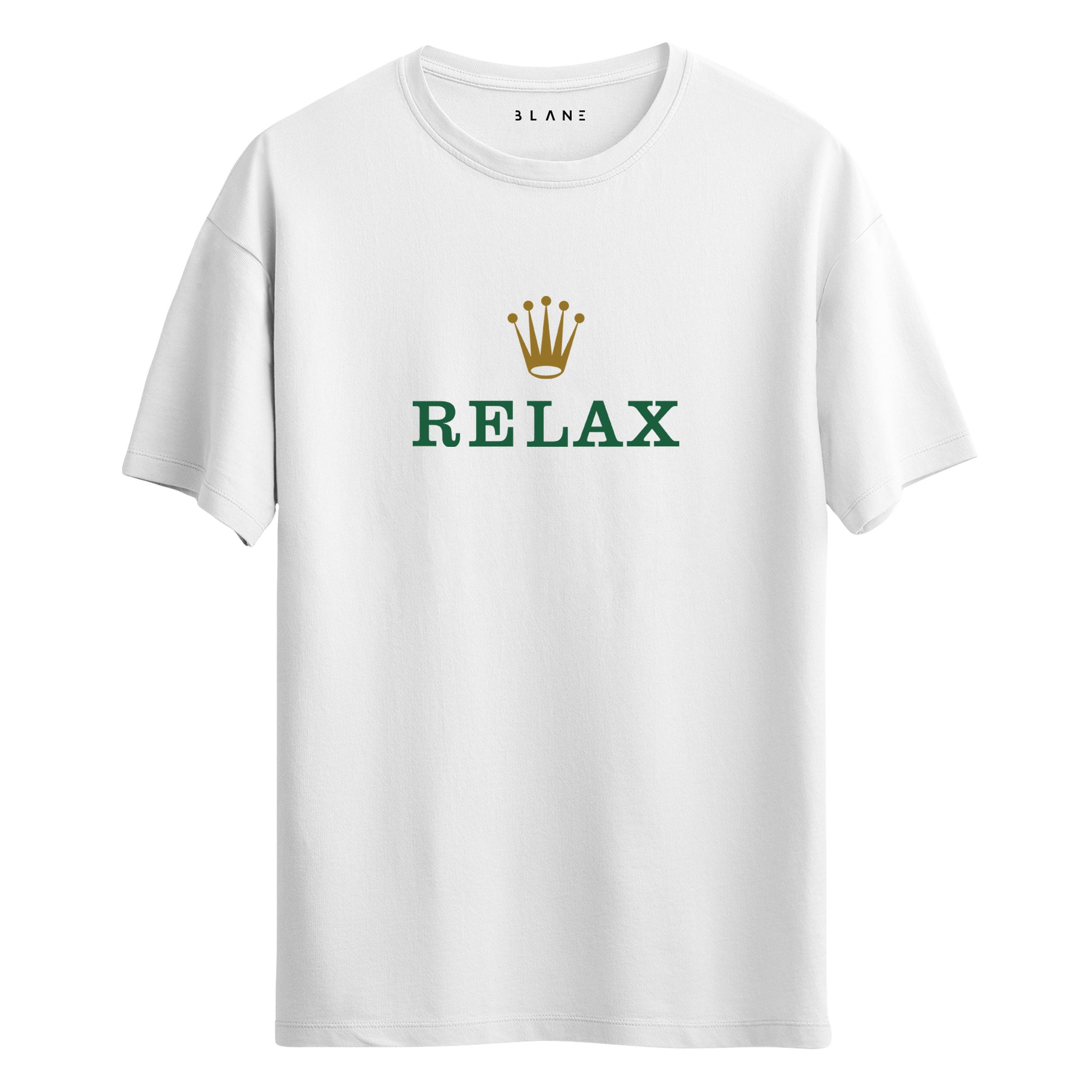 RELAX - Regular T-Shirt