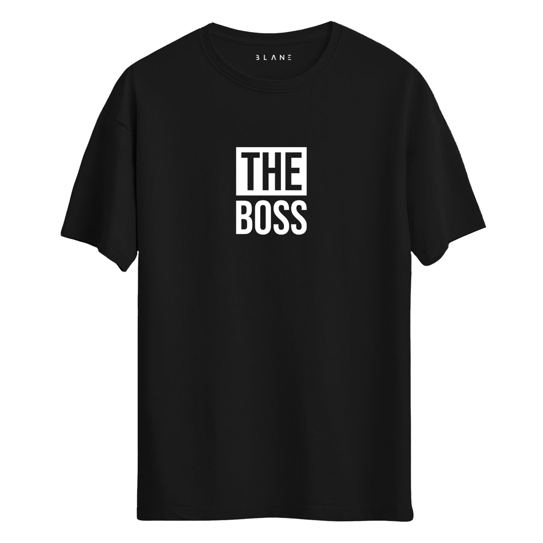 The Boss - Regular T-Shirt