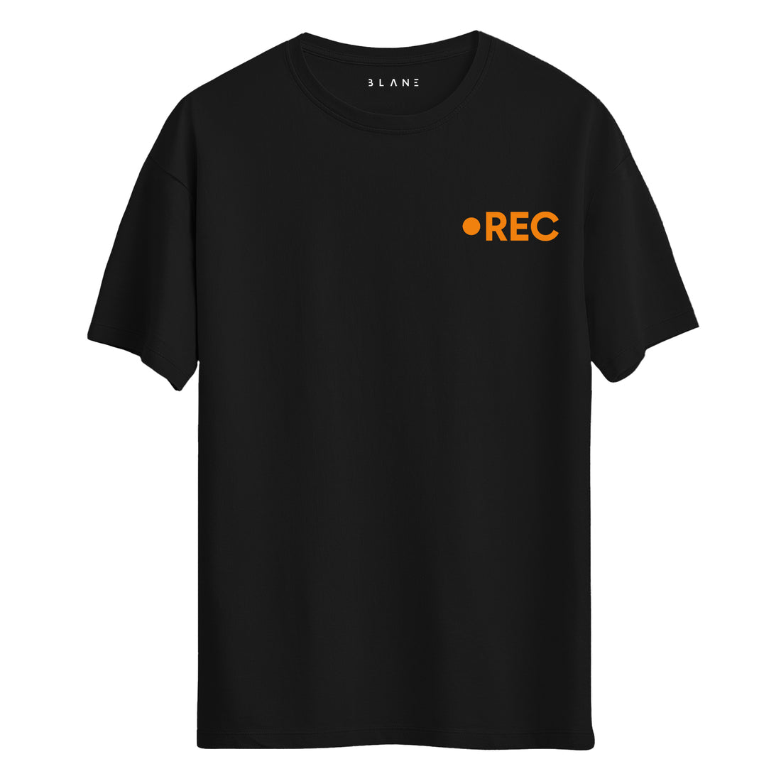 Rec - Regular T-Shirt