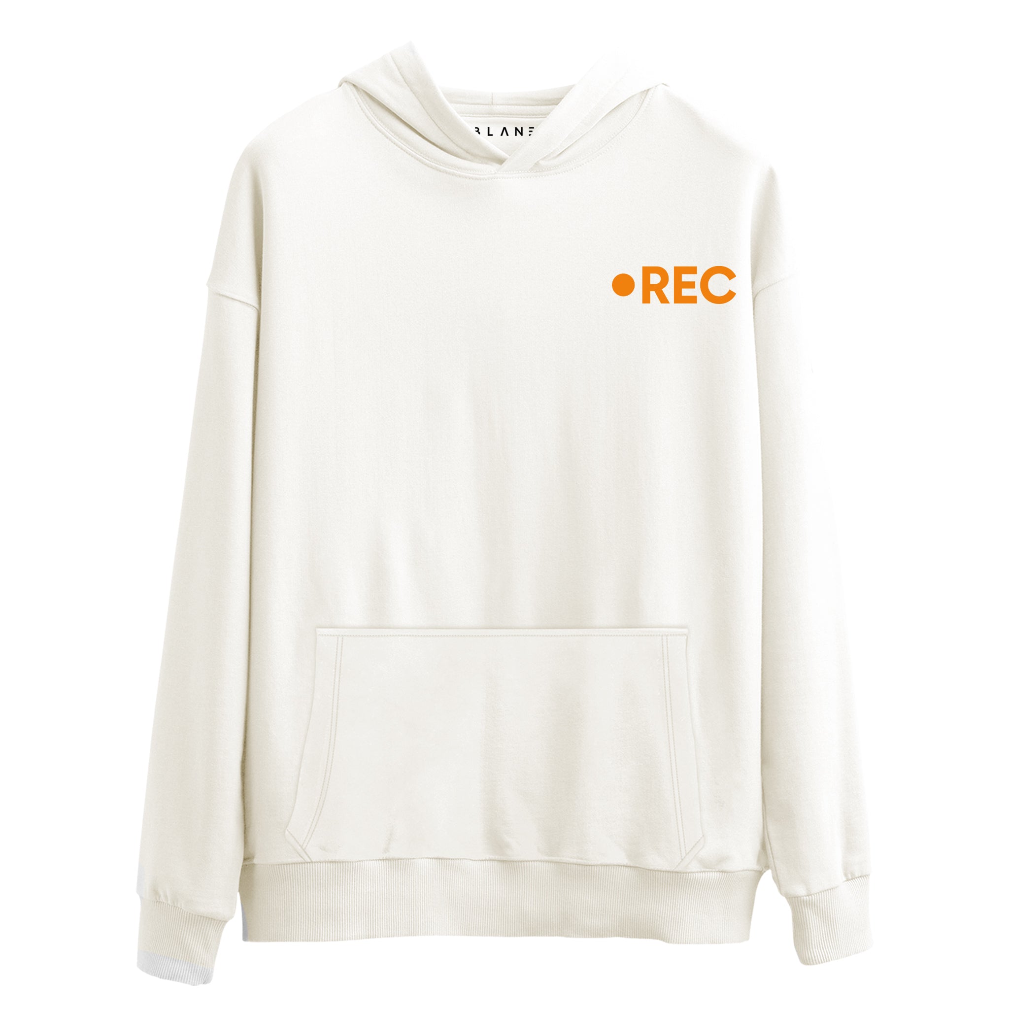 Rec - Premium Hoodie