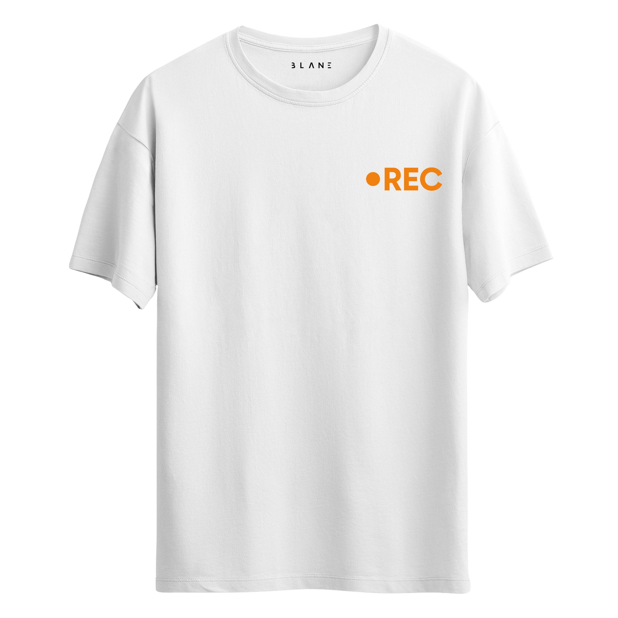 Rec - Regular T-Shirt