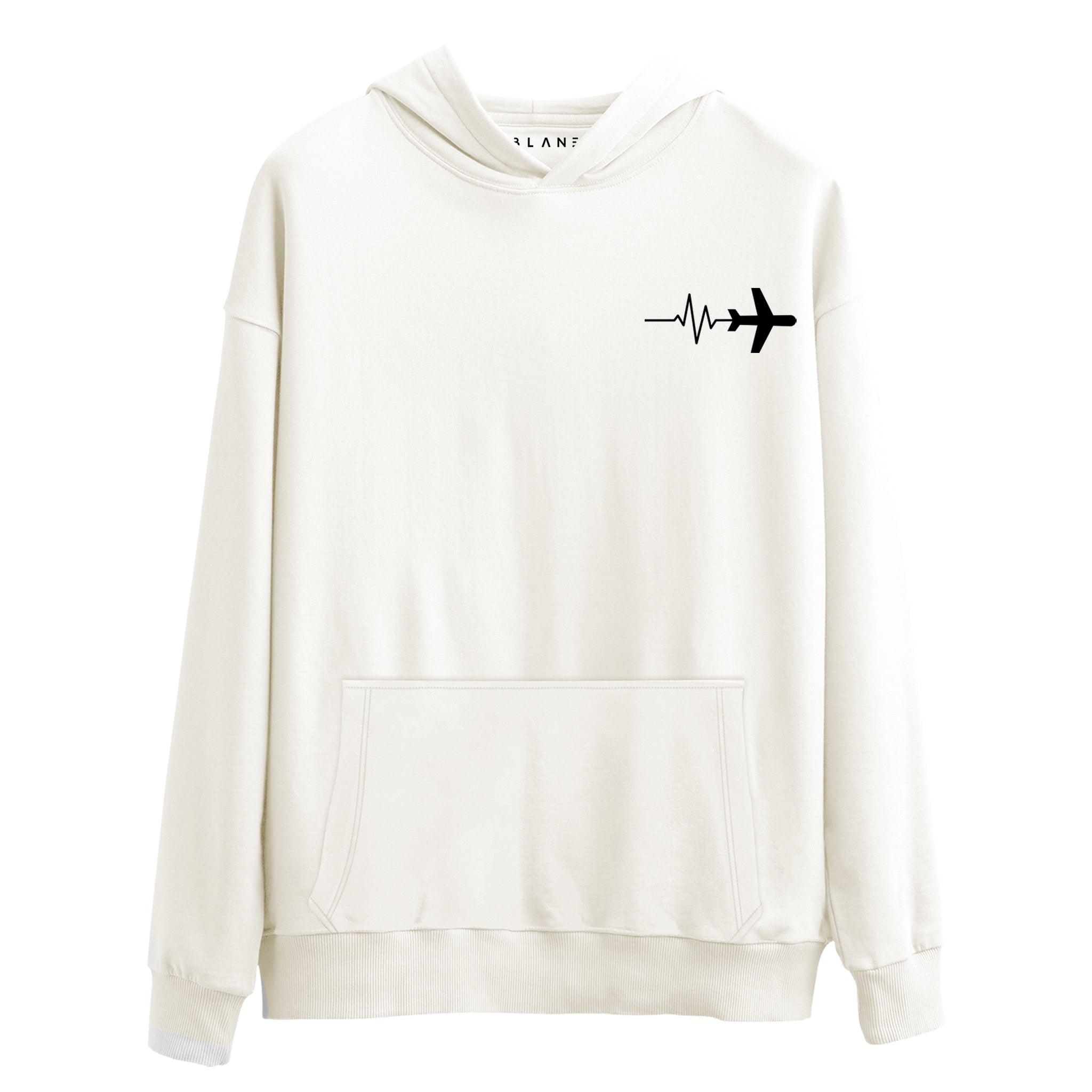 Travel - Premium Hoodie