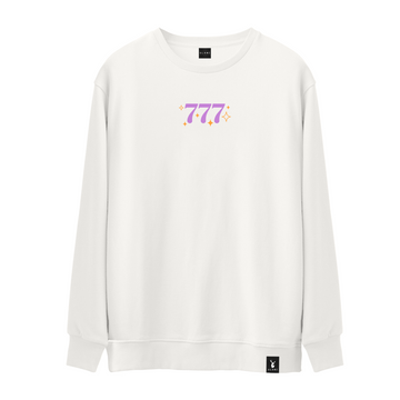 777 - Sweatshirt