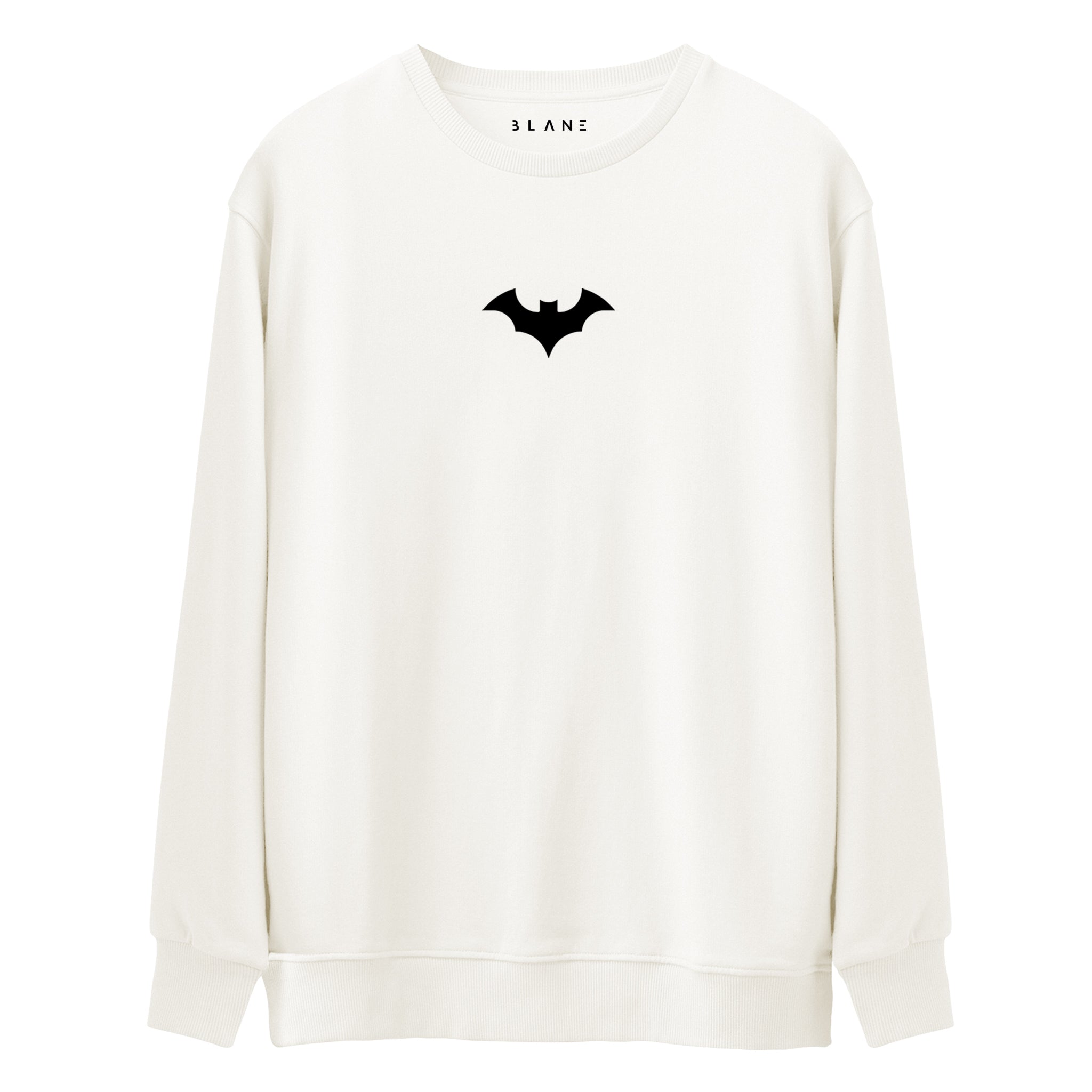 Bat - Premium Sweatshirt