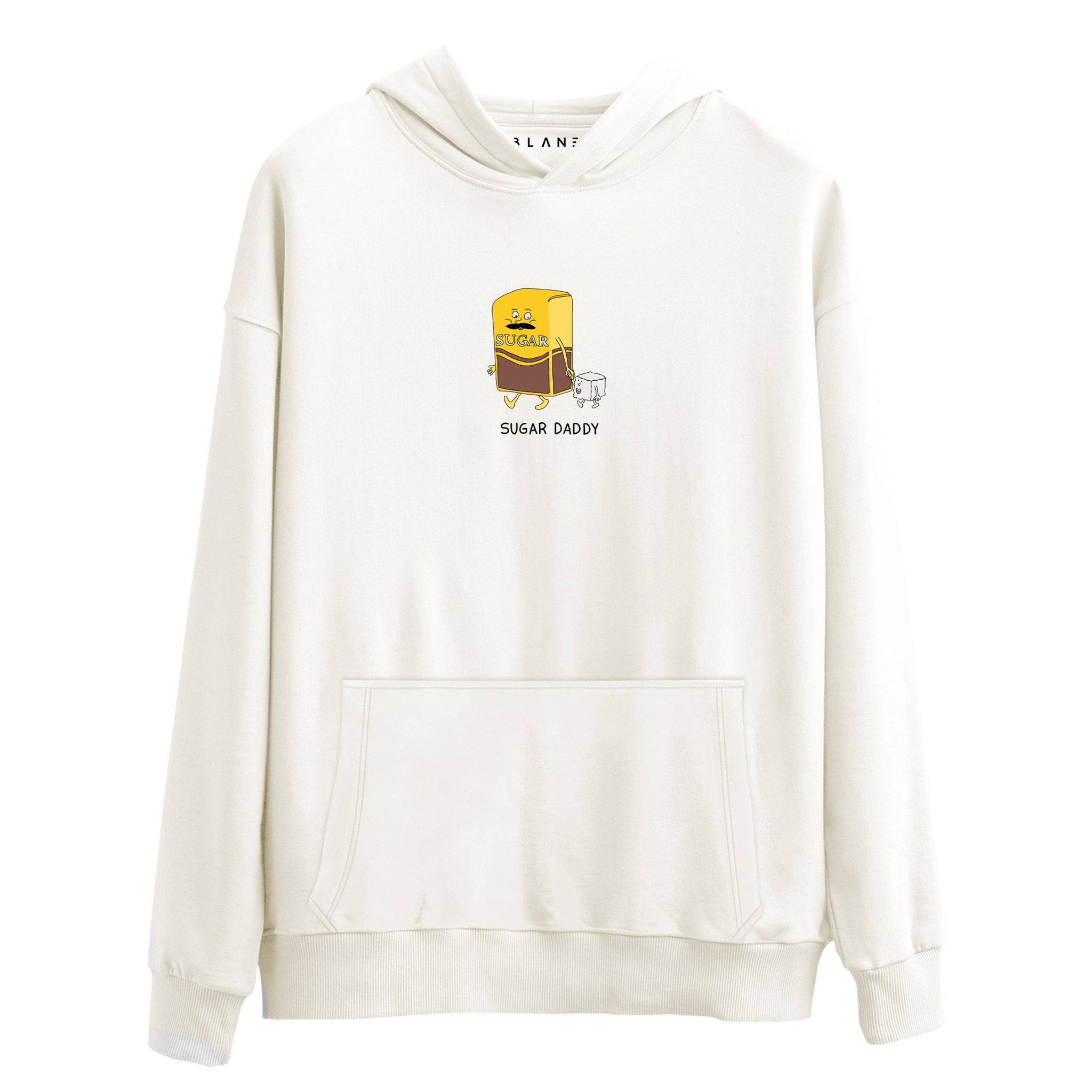 Sugar Daddy - Premium Hoodie