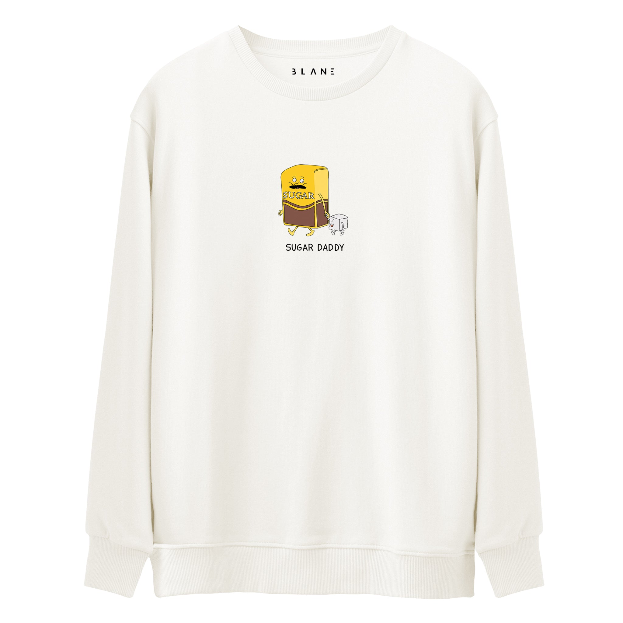 Sugar Daddy - Premium Sweatshirt