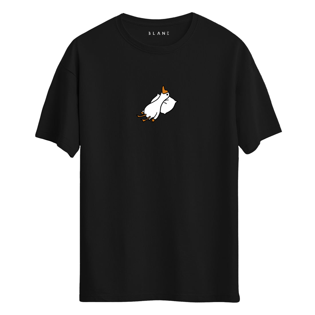 Tired Goose - Regular T-Shirt