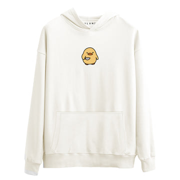 Calm Chick - Premium Hoodie