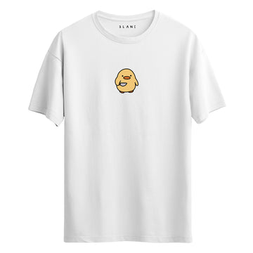 Calm Chick - Regular T-Shirt