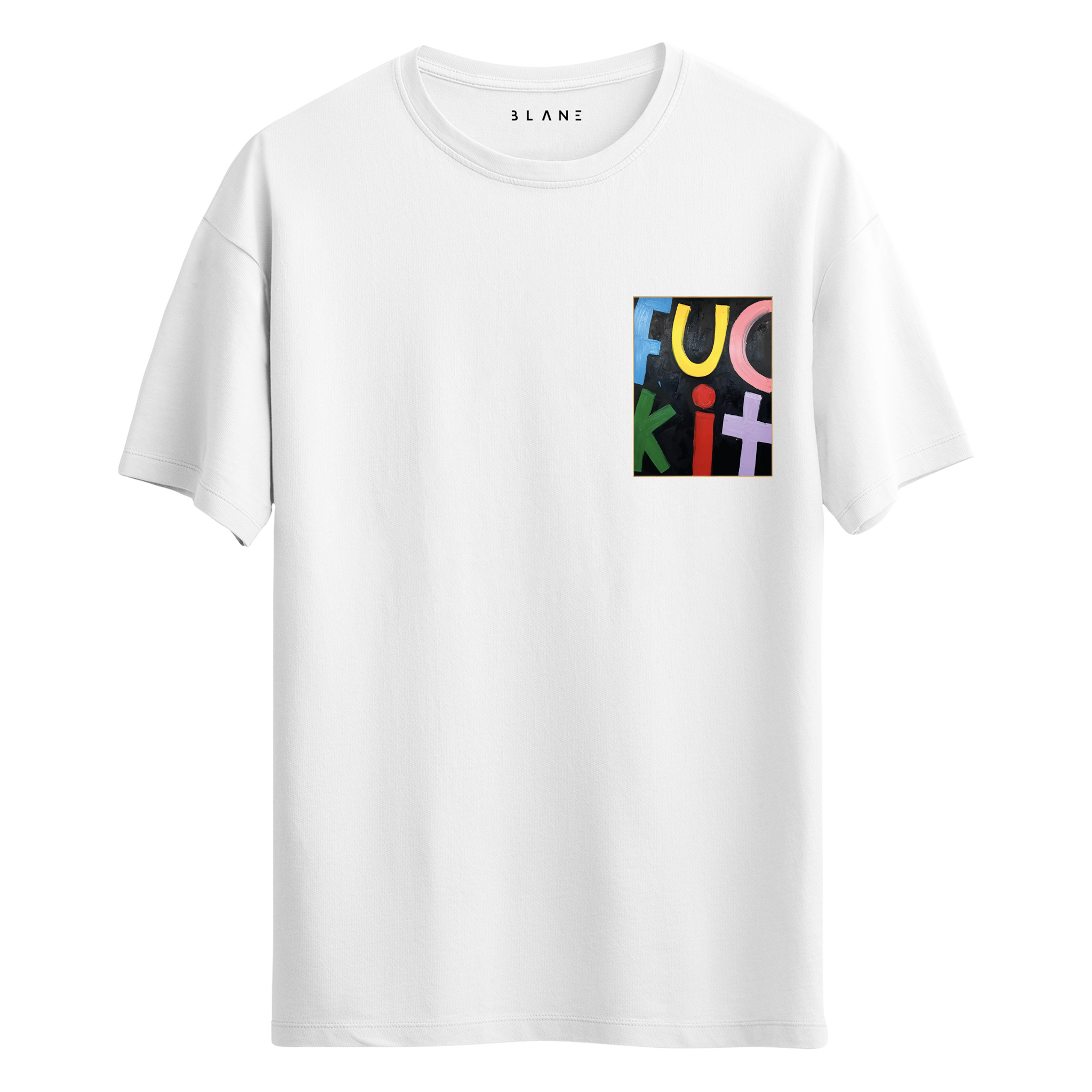 Fuc kit - T-Shirt