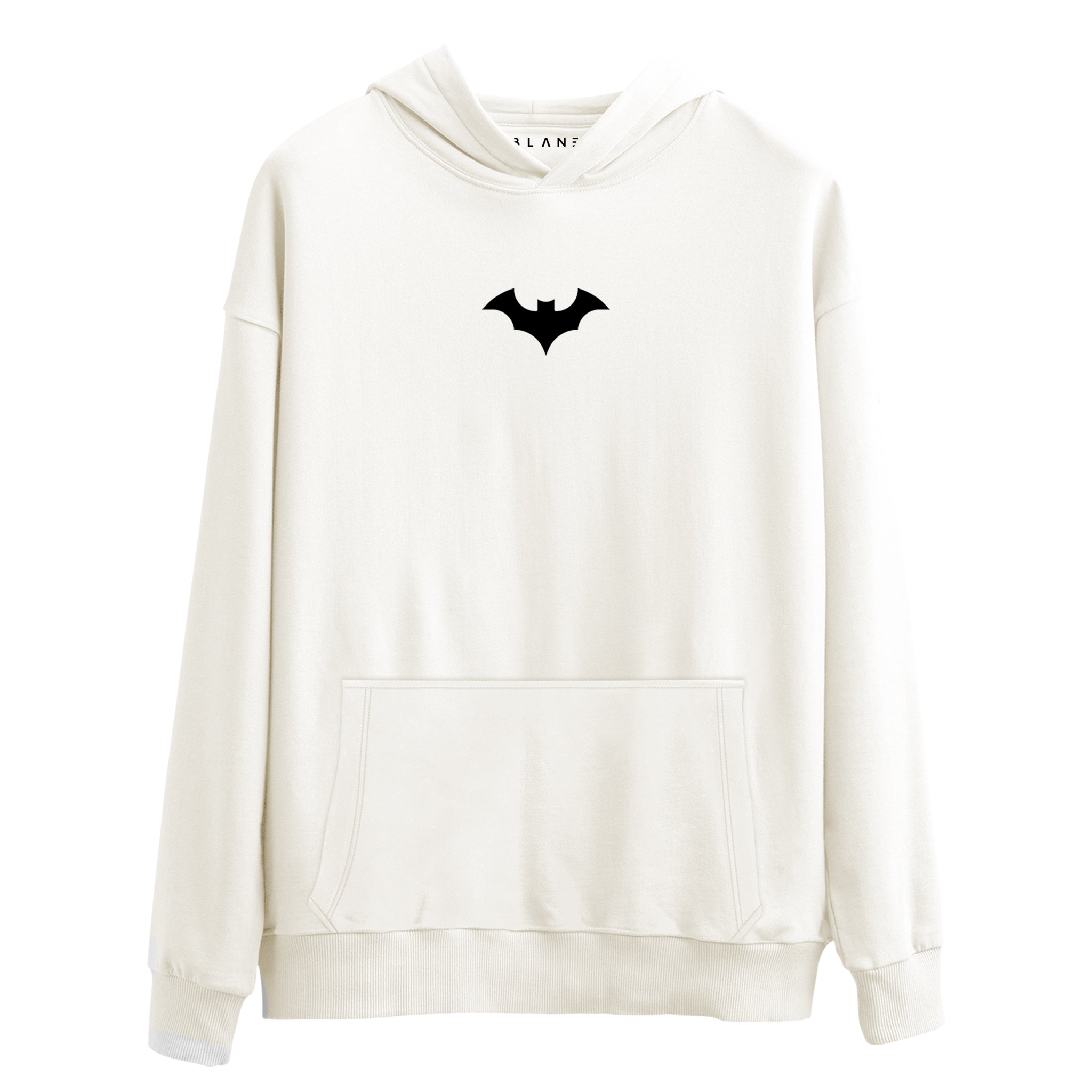 Bat - Premium Hoodie