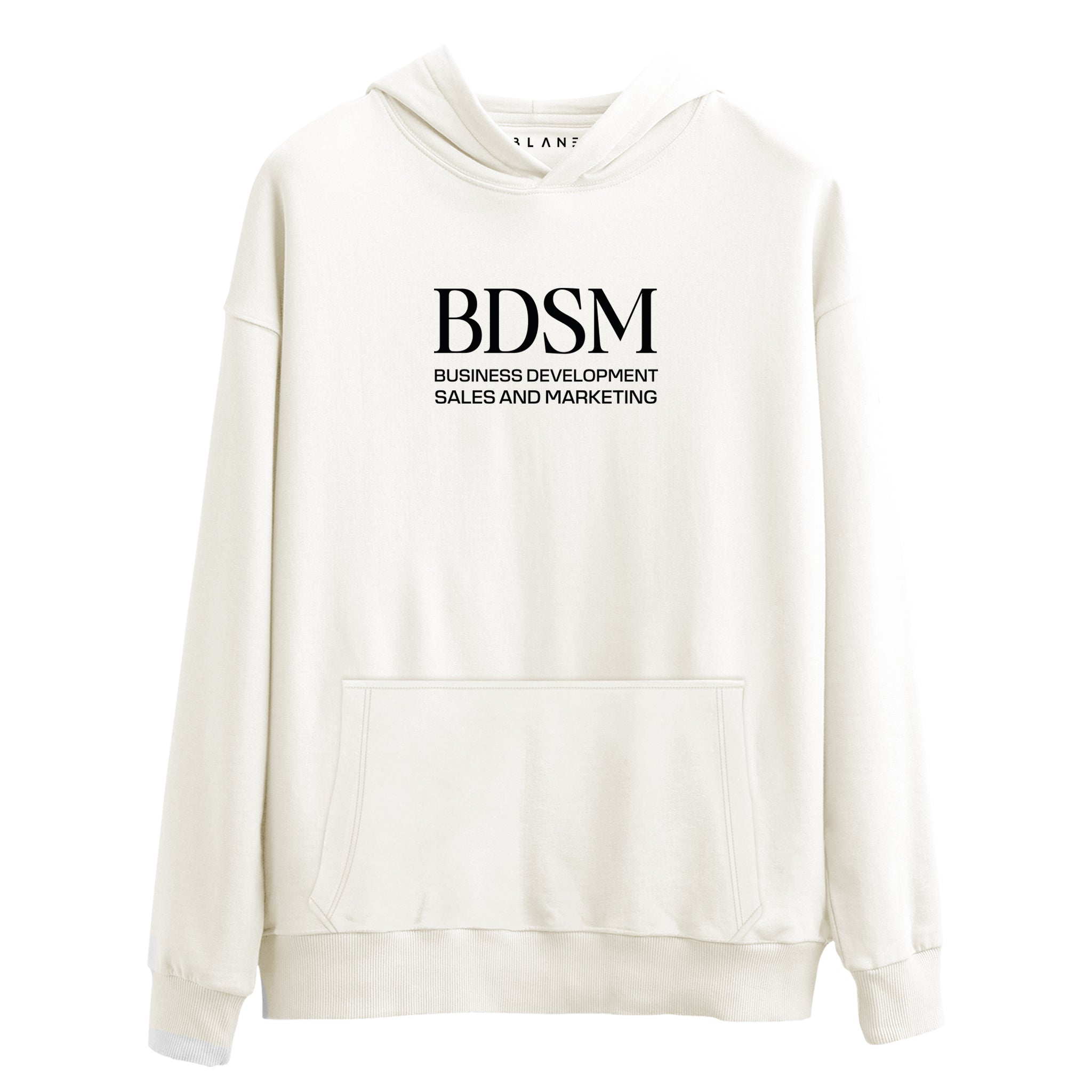 BDSM - Premium Hoodie