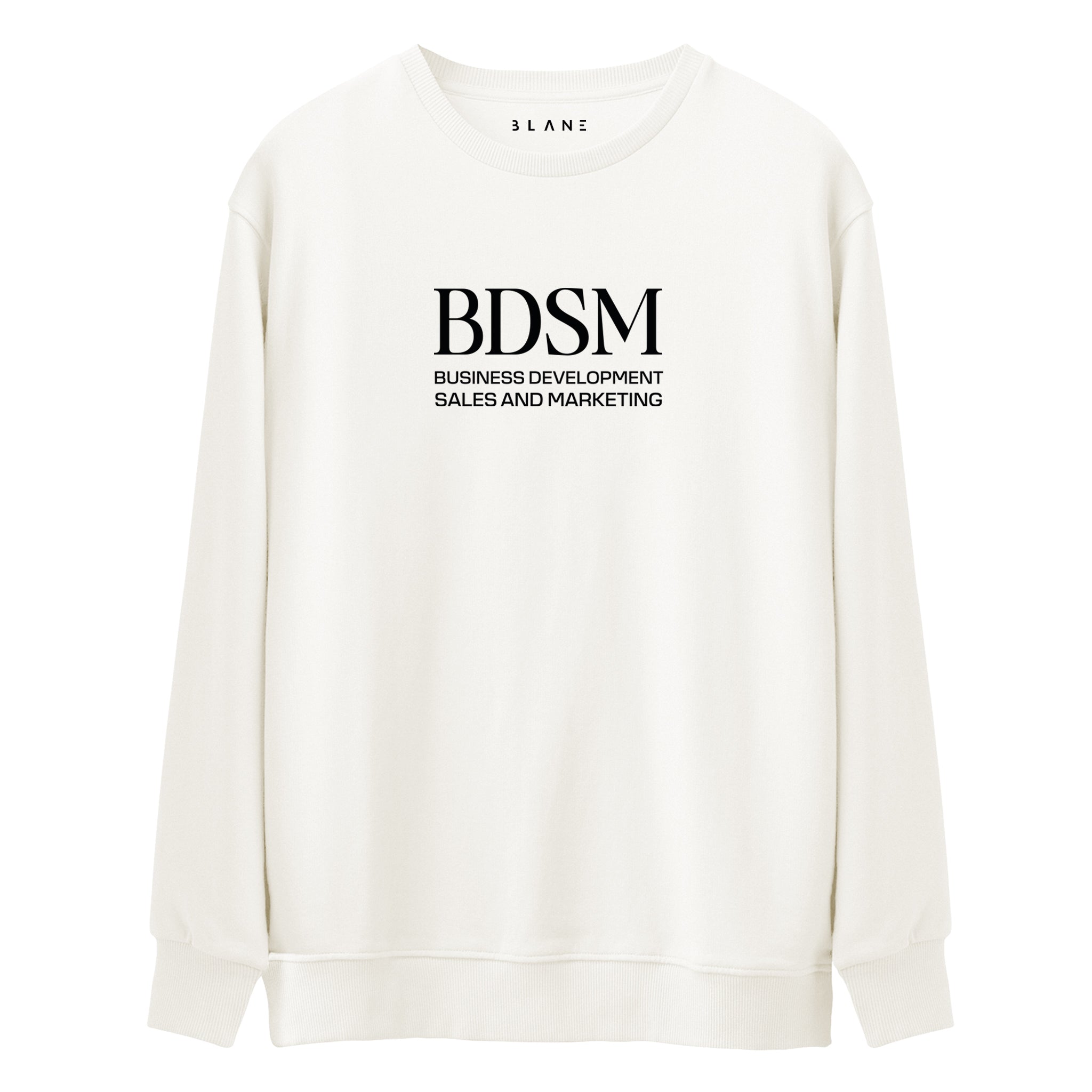 BDSM - Premium Sweatshirt