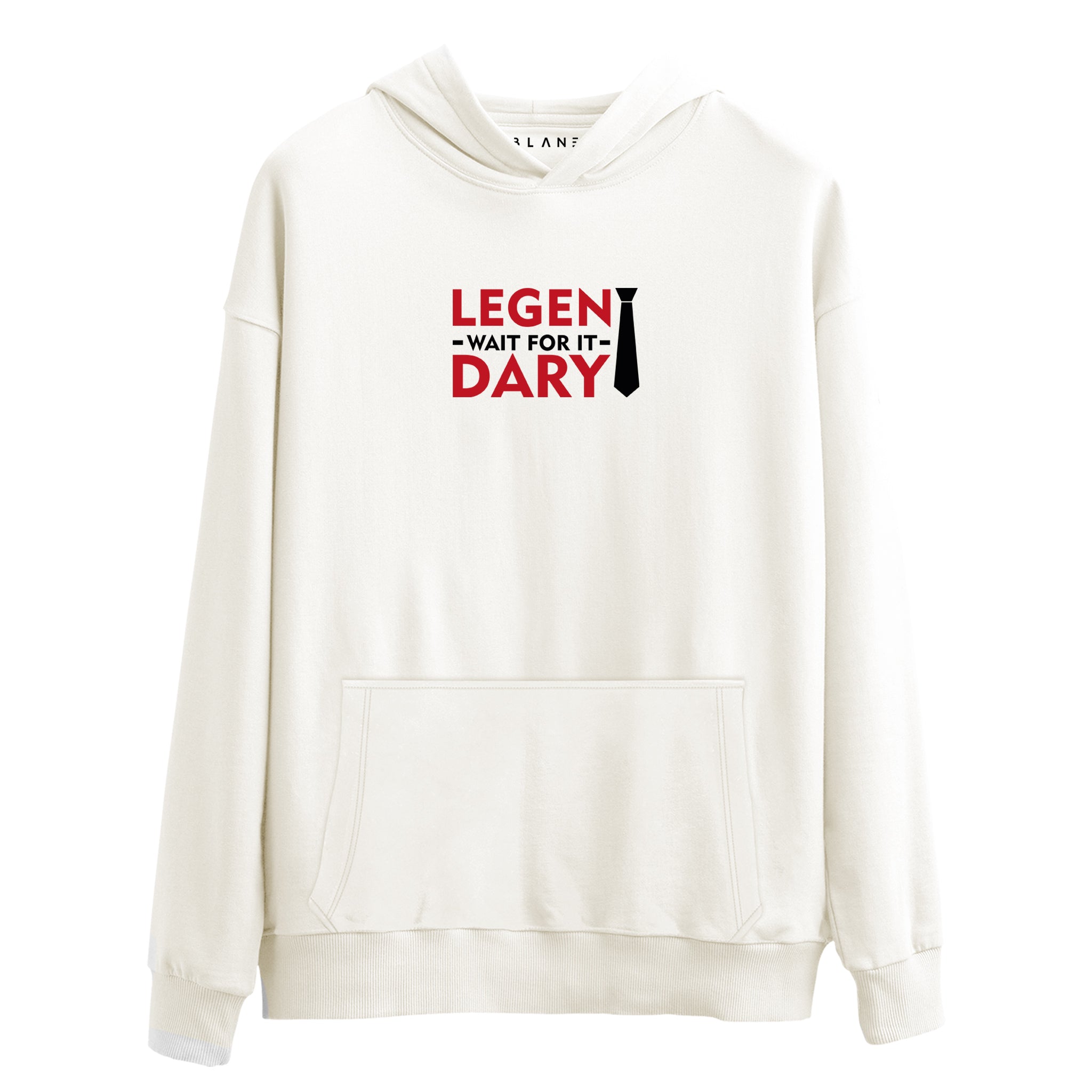 Legendary - Premium Hoodie