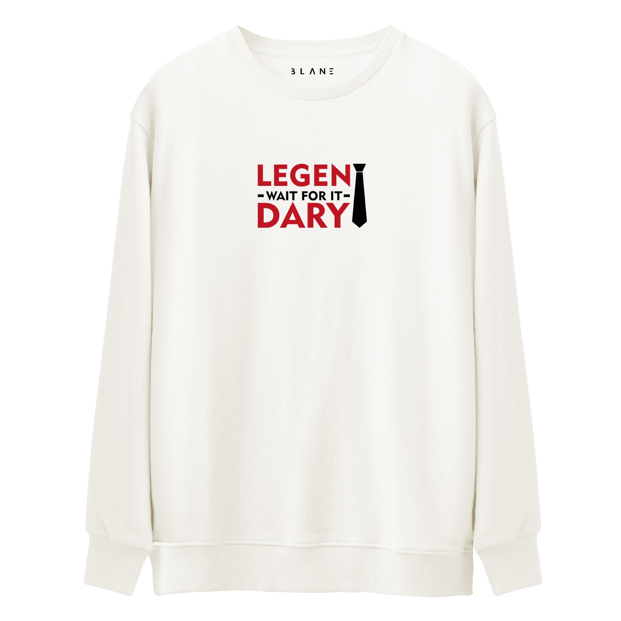 Legendary - Premium Sweatshirt