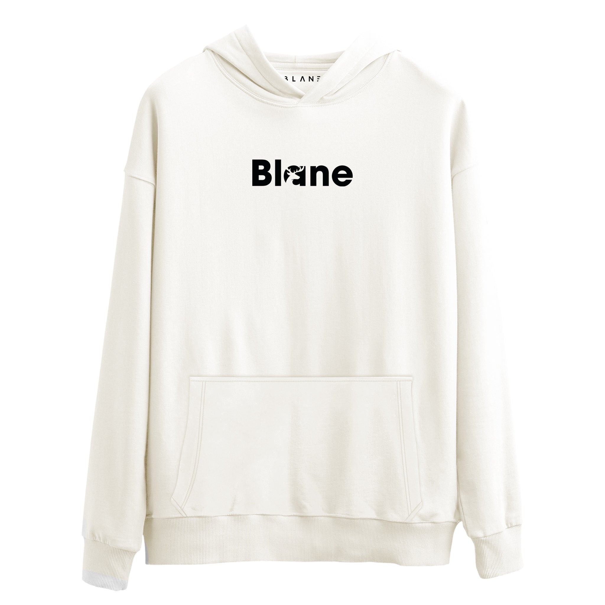 Blane II - Premium Hoodie