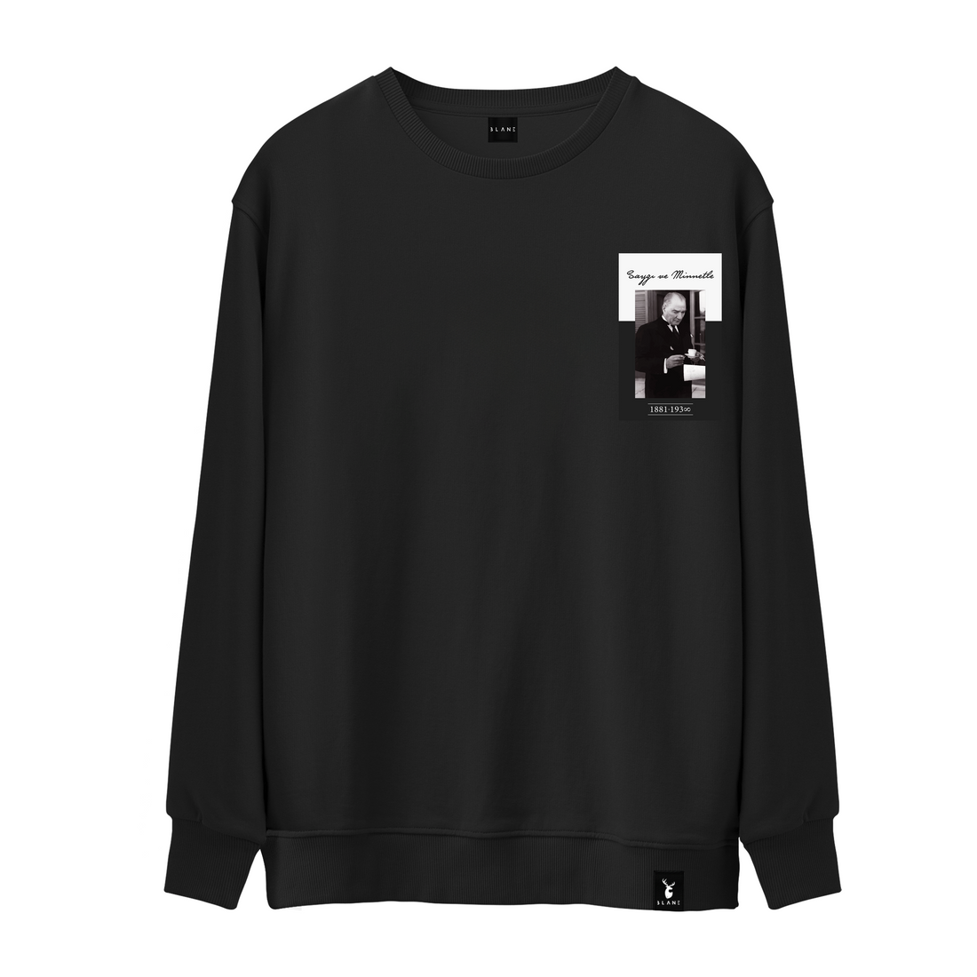 Atatürk III - Sweatshirt