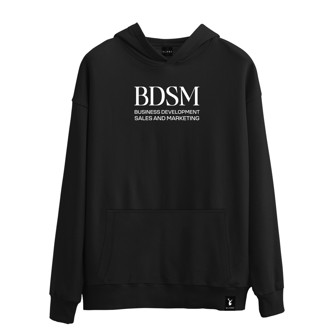 BDSM - Hoodie