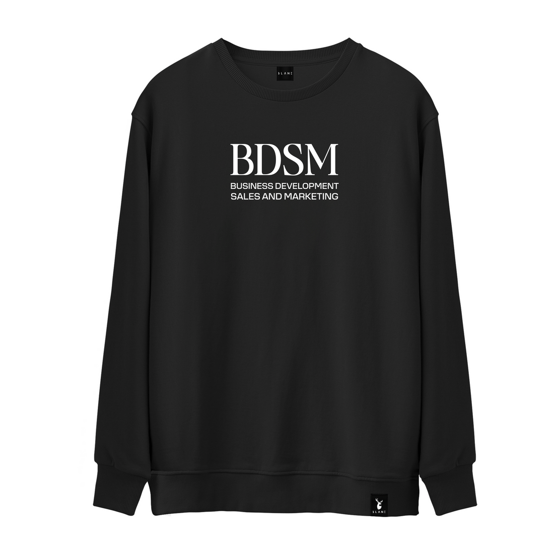 BDSM - Sweatshirt
