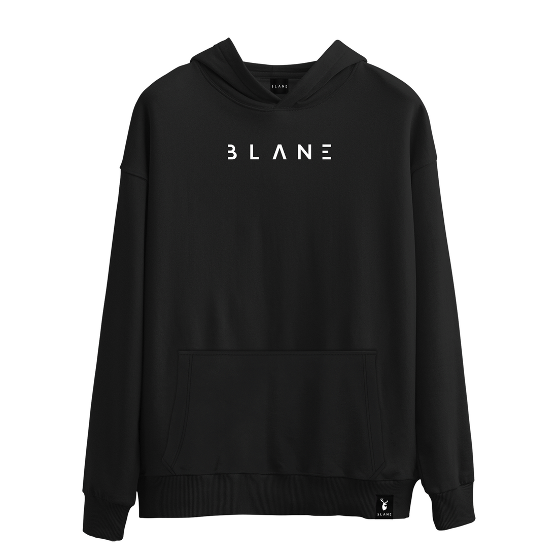 Blane I - Hoodie