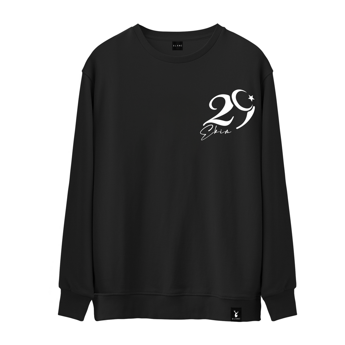 29 Ekim - Sweatshirt