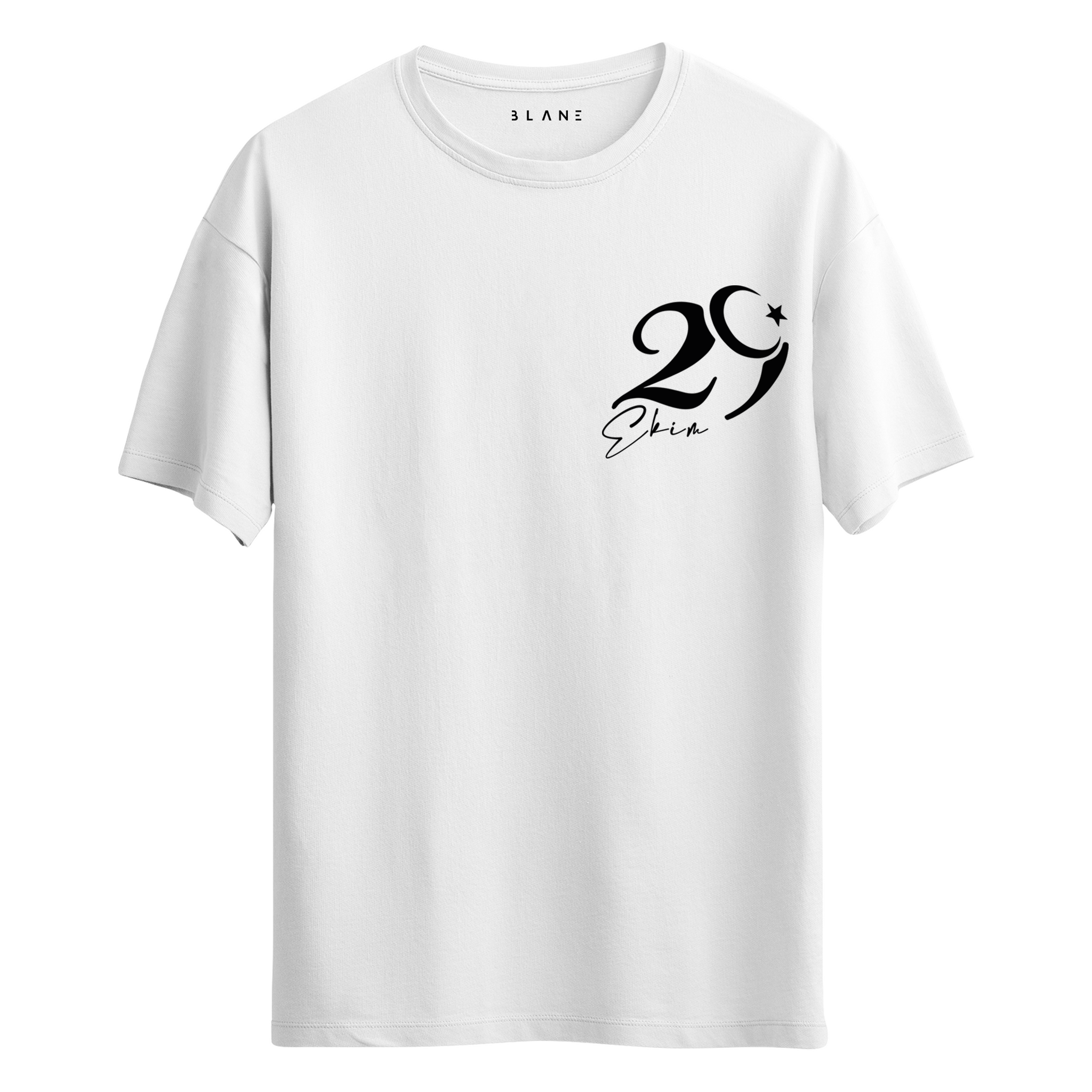 29 Ekim - T-Shirt