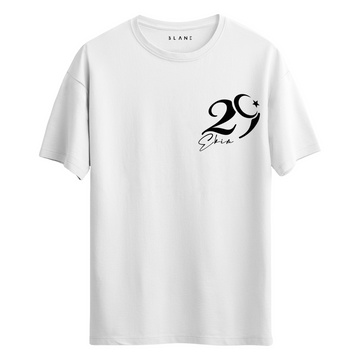 29 Ekim - T-Shirt