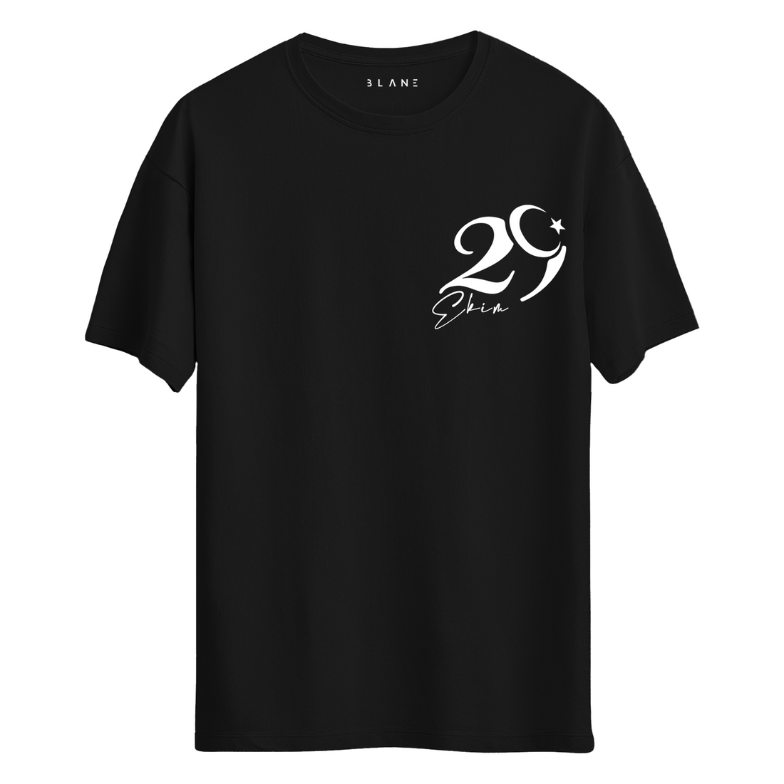 29 Ekim - T-Shirt