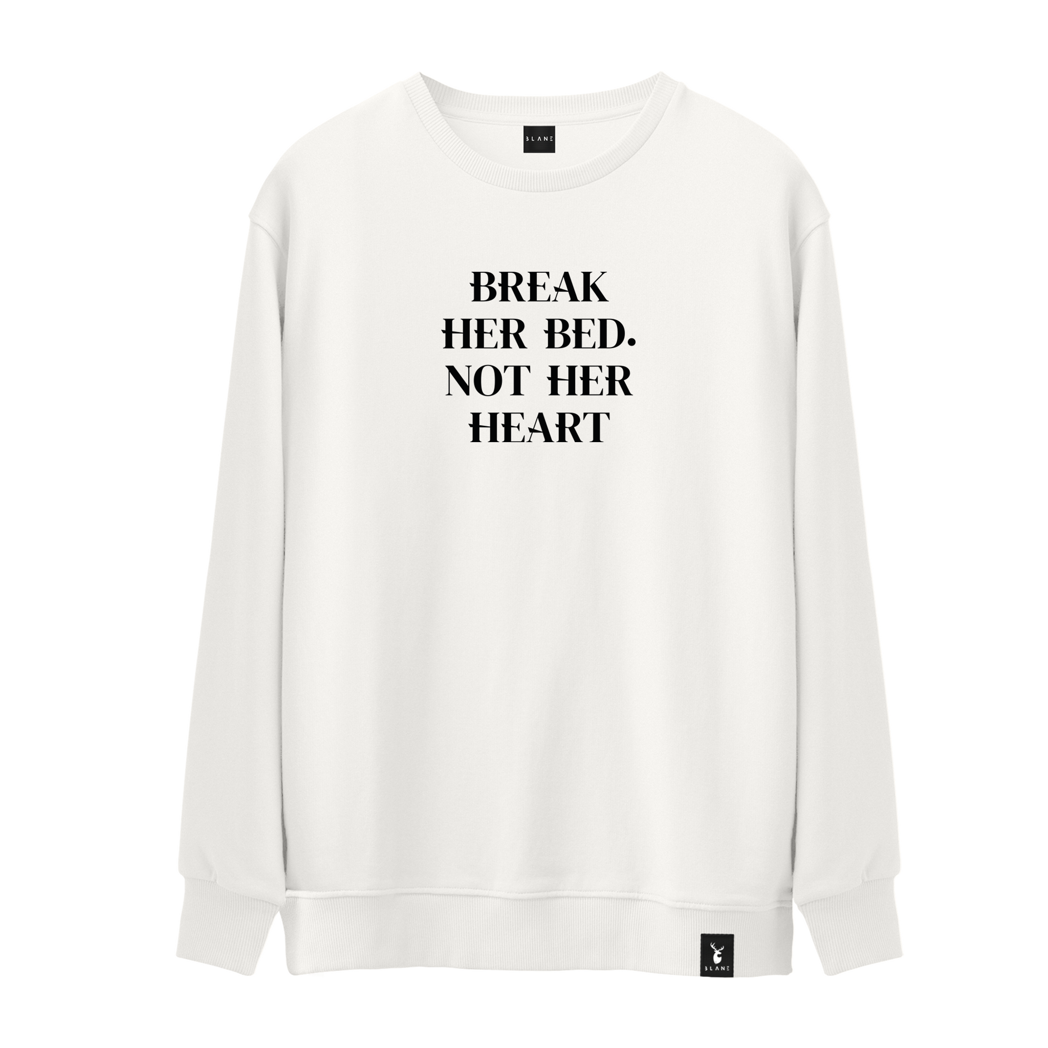 Break - Sweatshirt