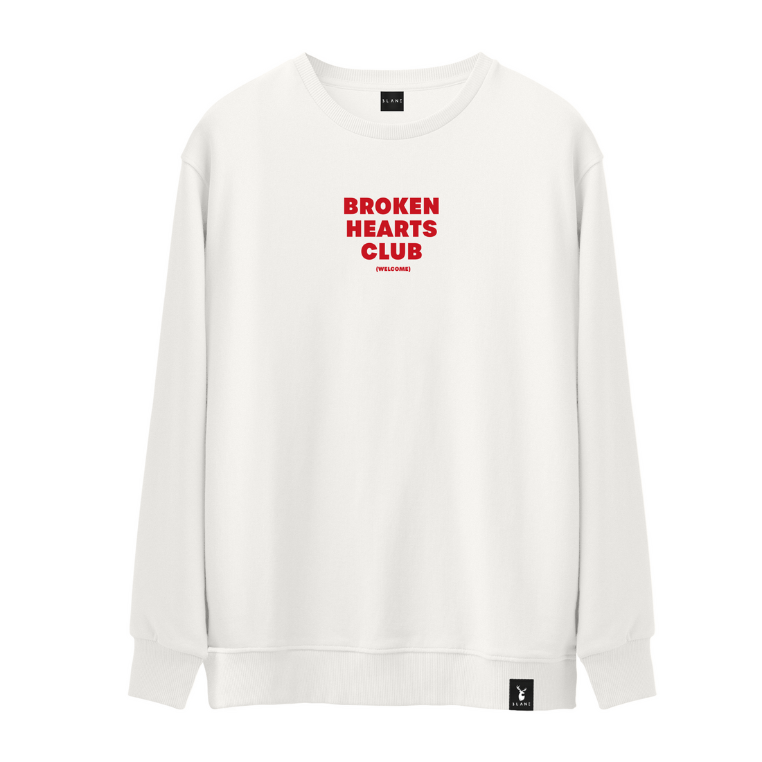 Broken Hearts Club - Sweatshirt