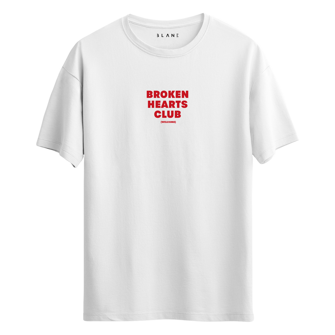 Broken Hearts Club - T-Shirt