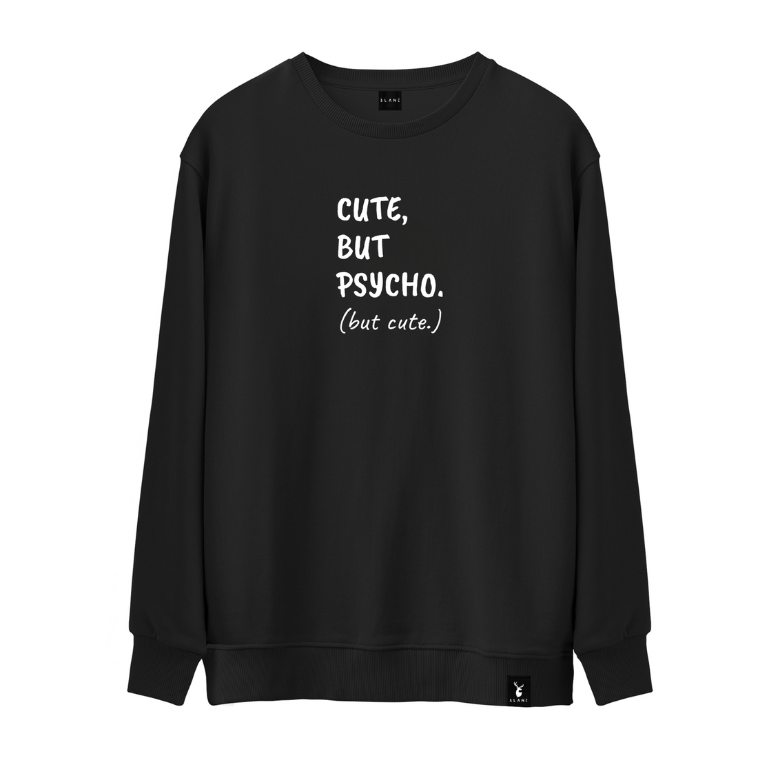 Cute - Sweatshirt