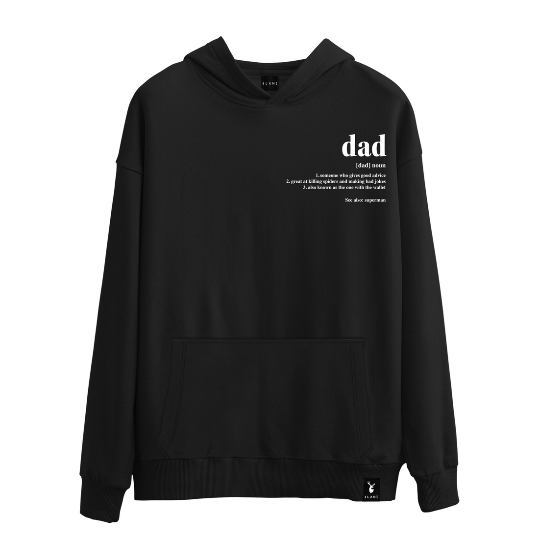 Dad - Hoodie