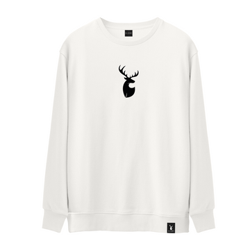 Deer - Sweatshirt