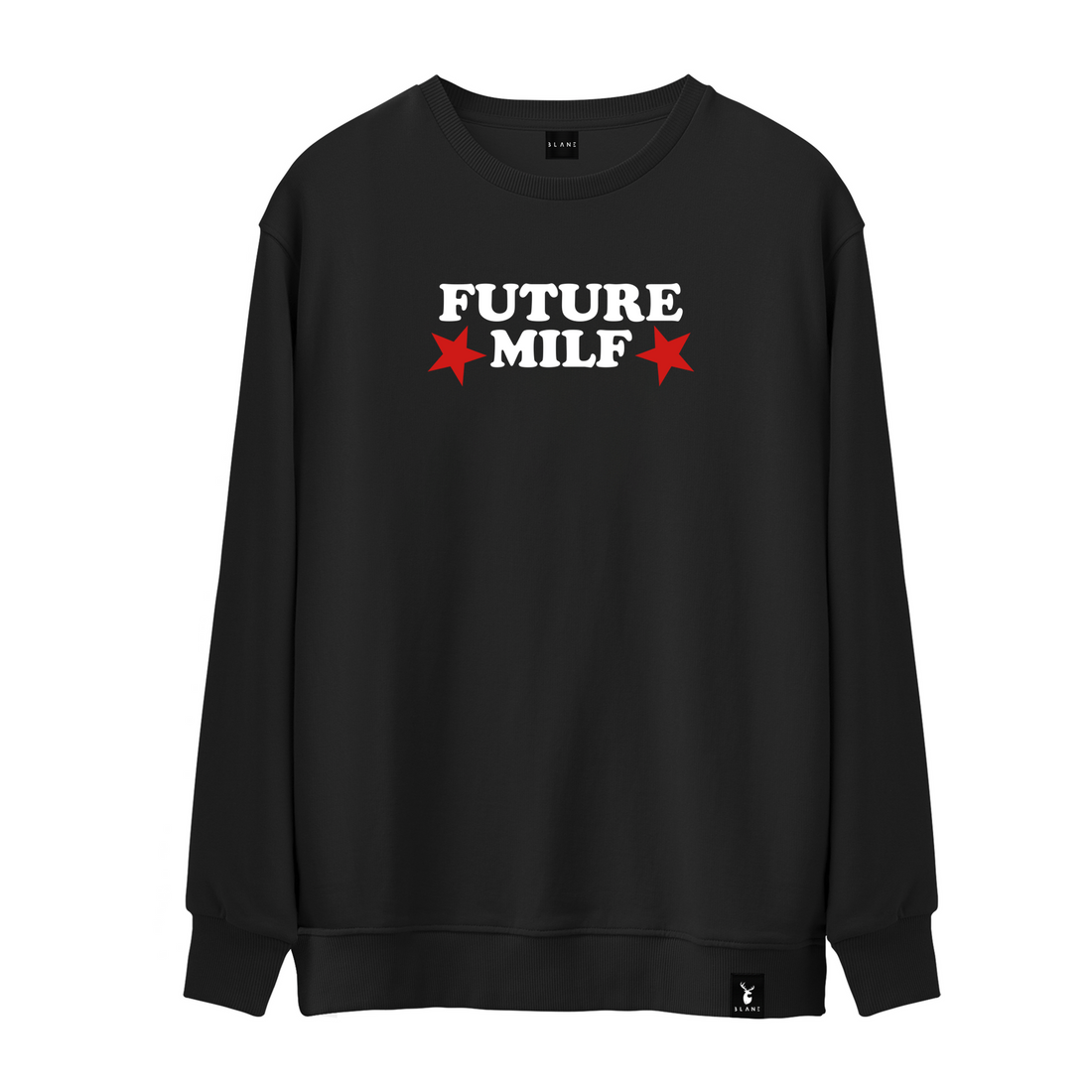 Future Milf - Sweatshirt