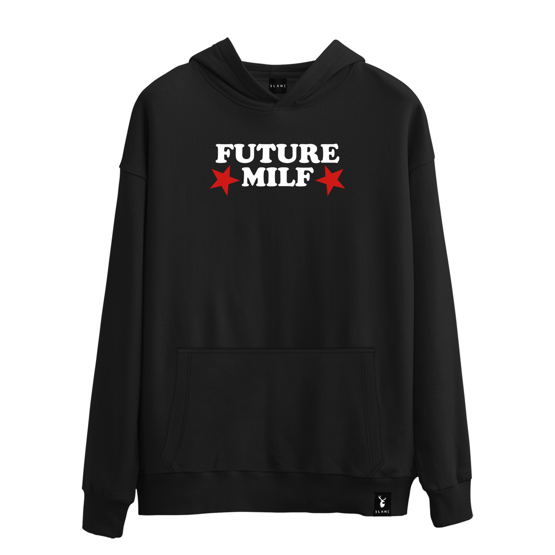 Future Milf - Hoodie