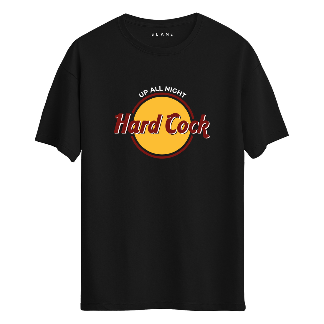 Hard Rock - T-Shirt