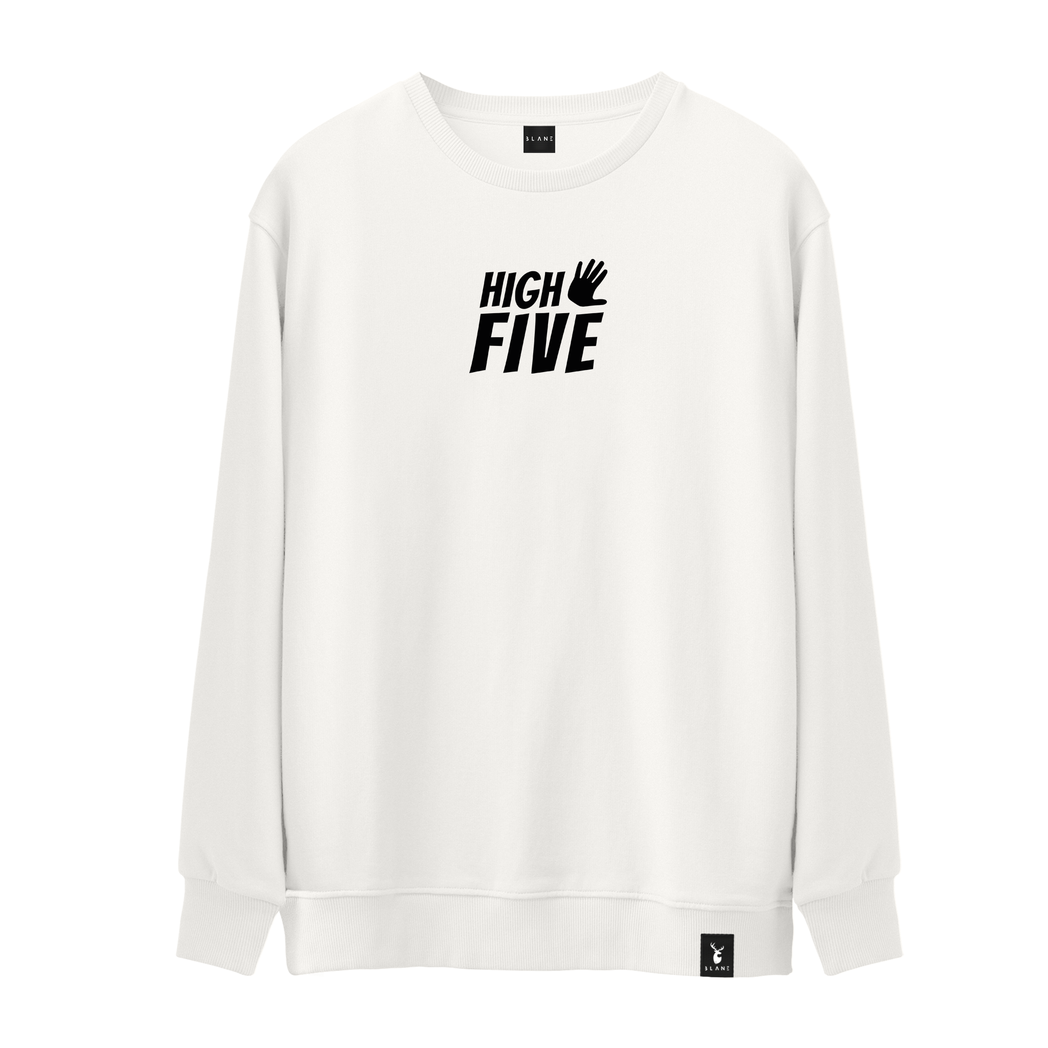 High Five - Sweatshirt