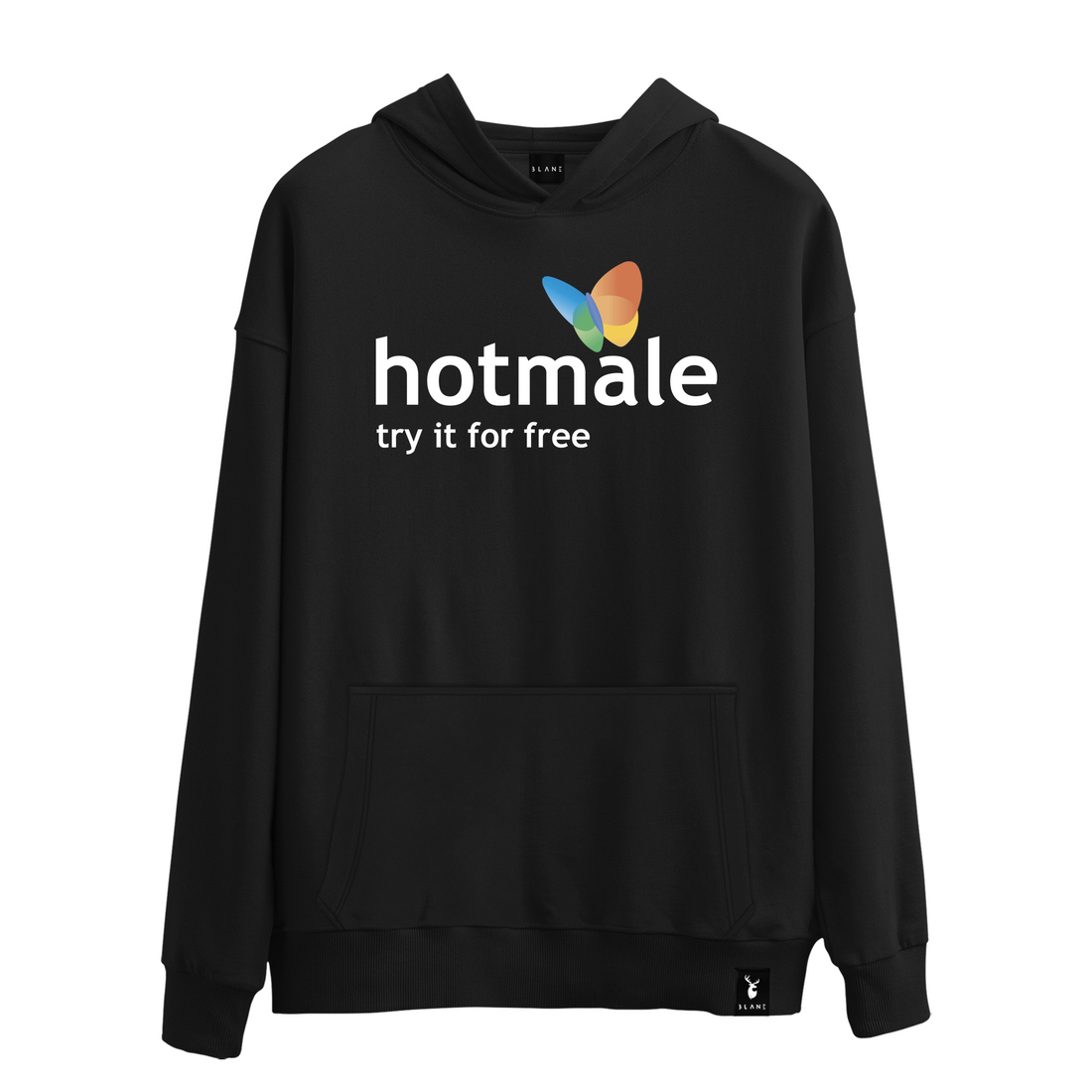 Hotmale - Hoodie