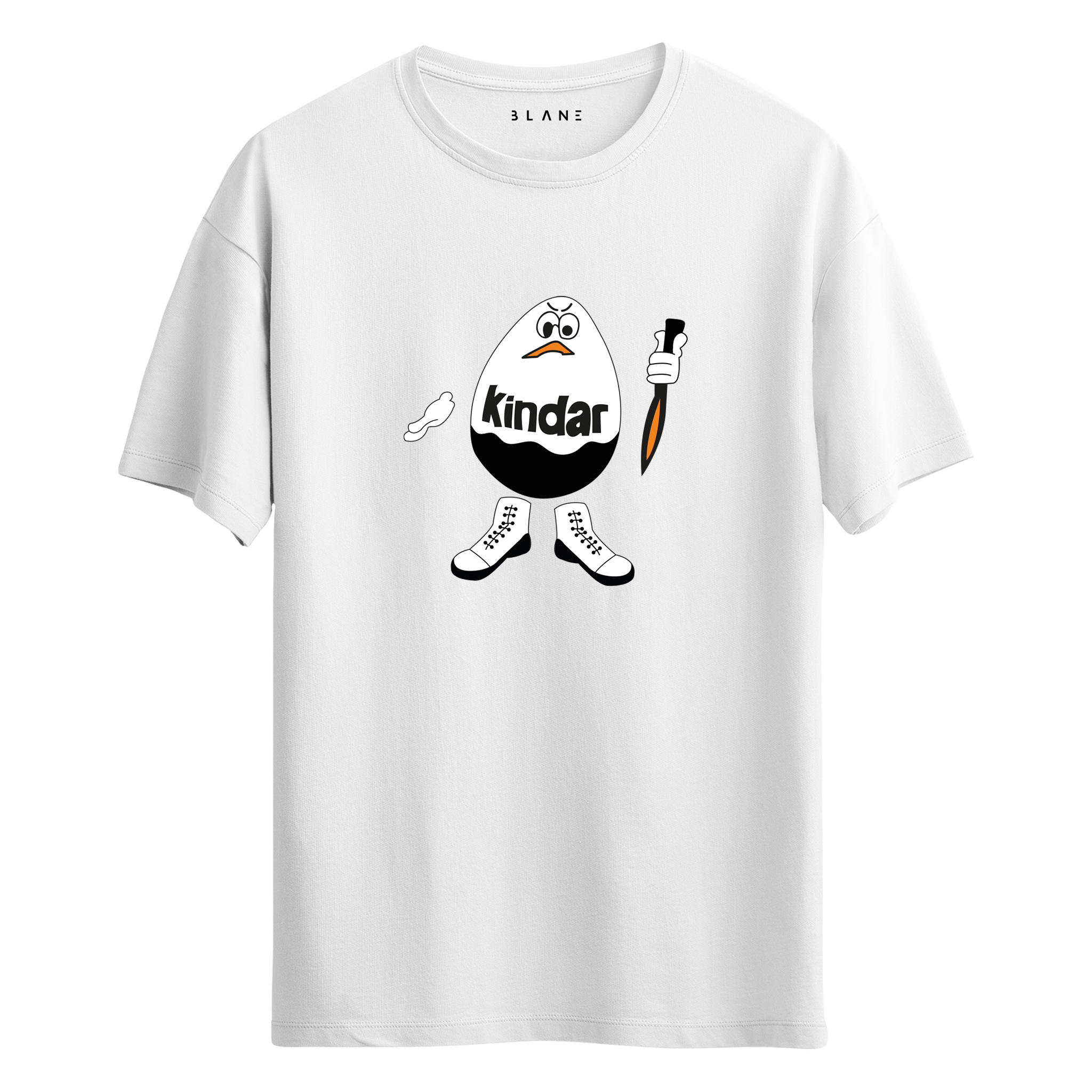 Kindar - T-Shirt