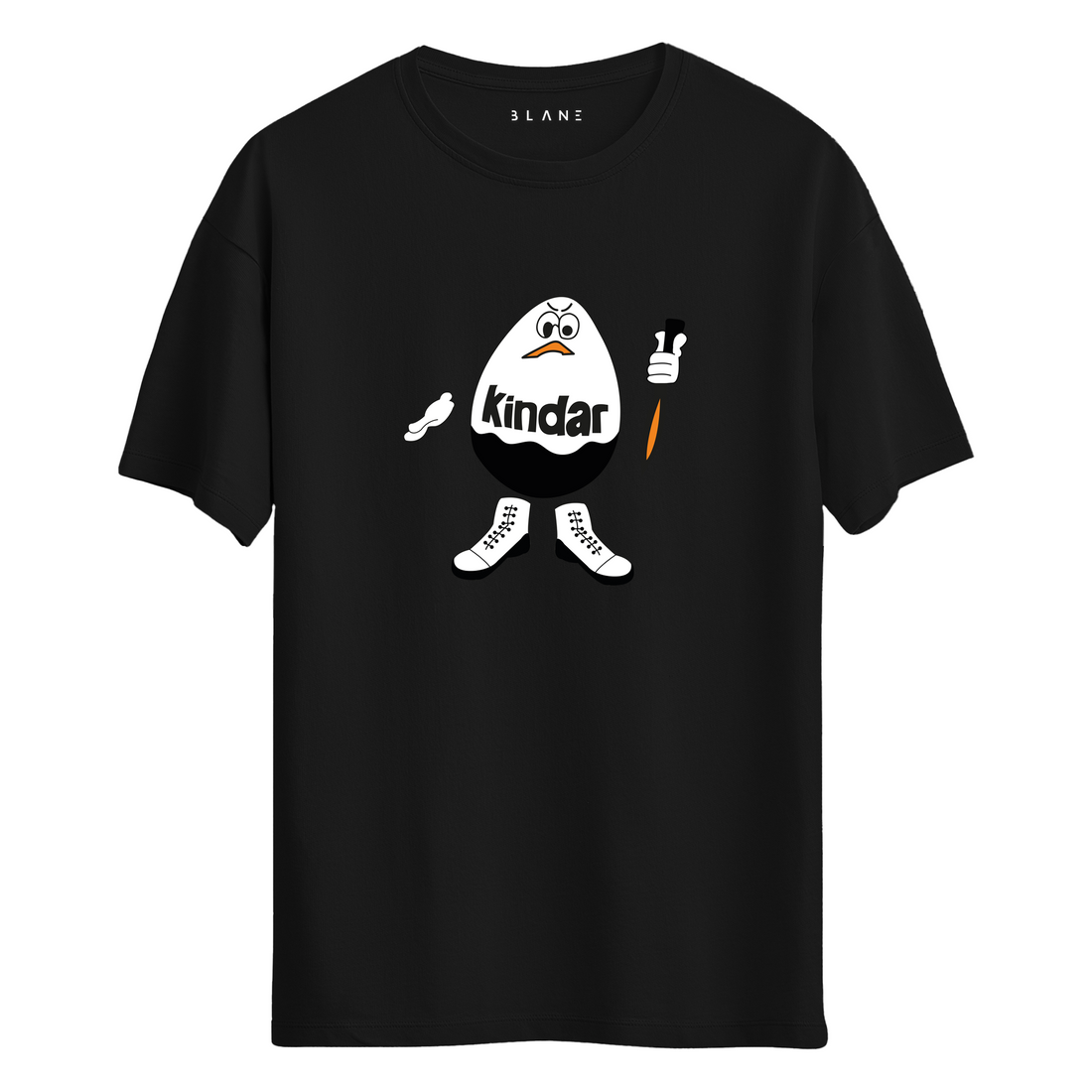 Kindar - T-Shirt