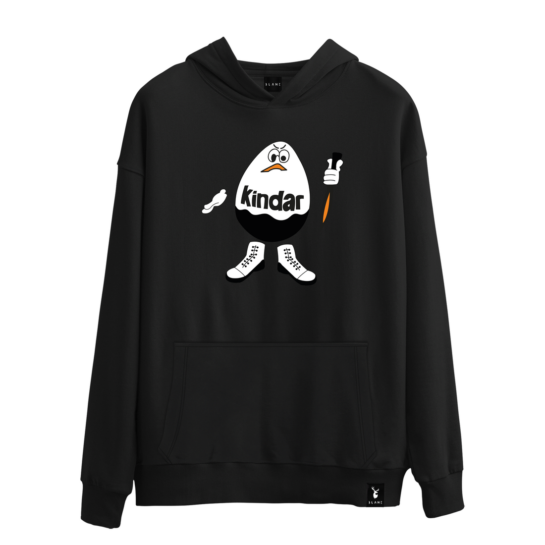 Kindar - Hoodie