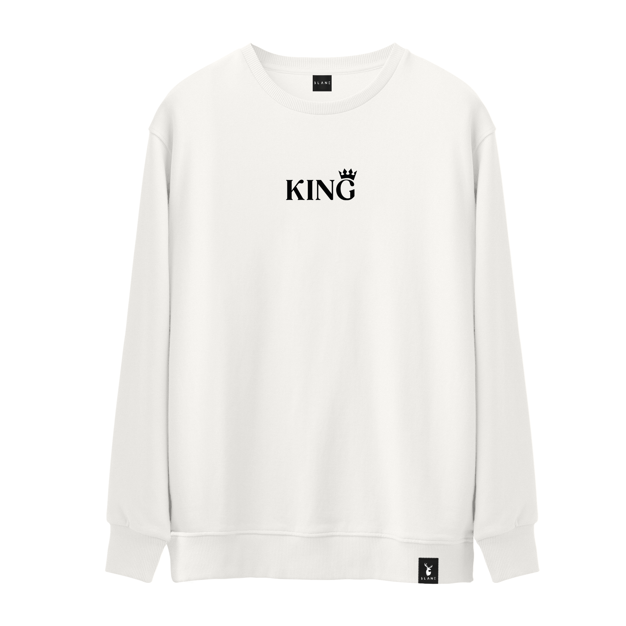 King - Sweatshirt