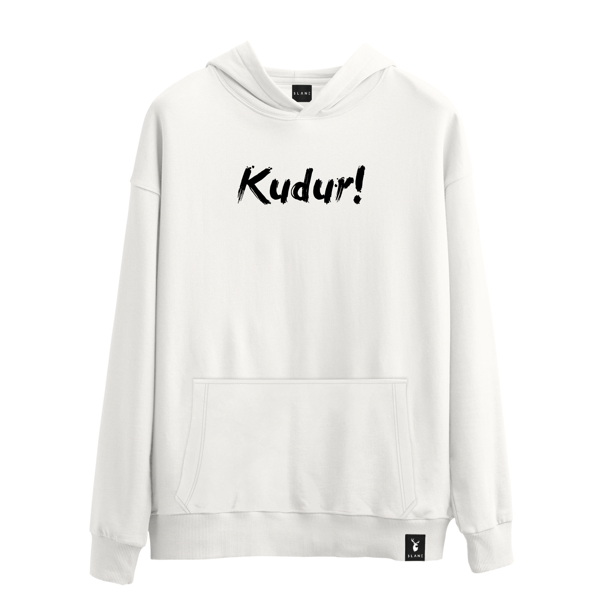 Kudur - Hoodie