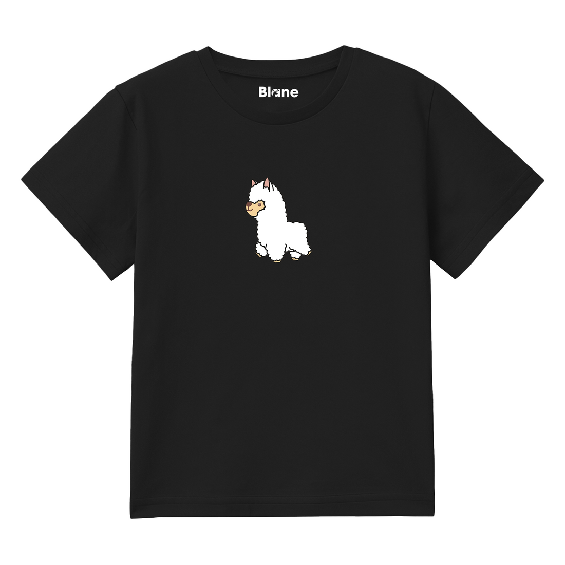 Lama - Çocuk T-Shirt