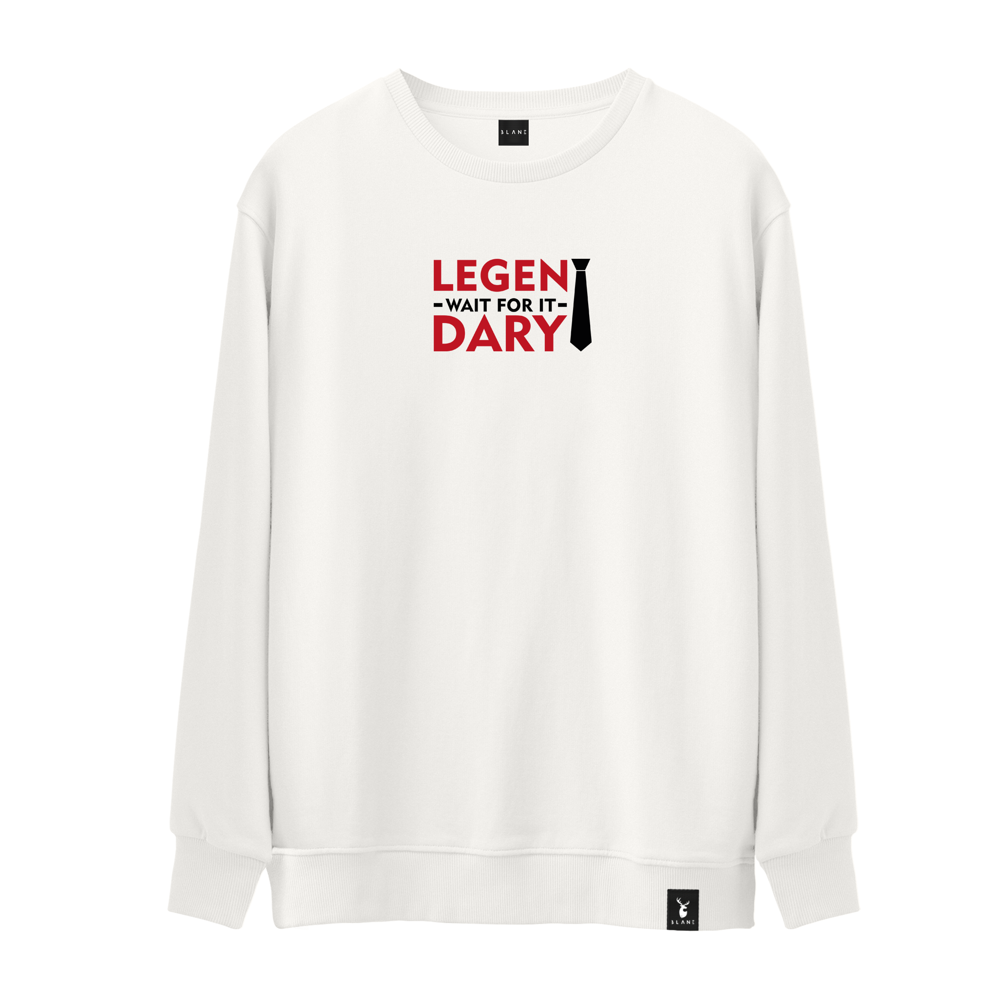 Legendary - Sweatshirt