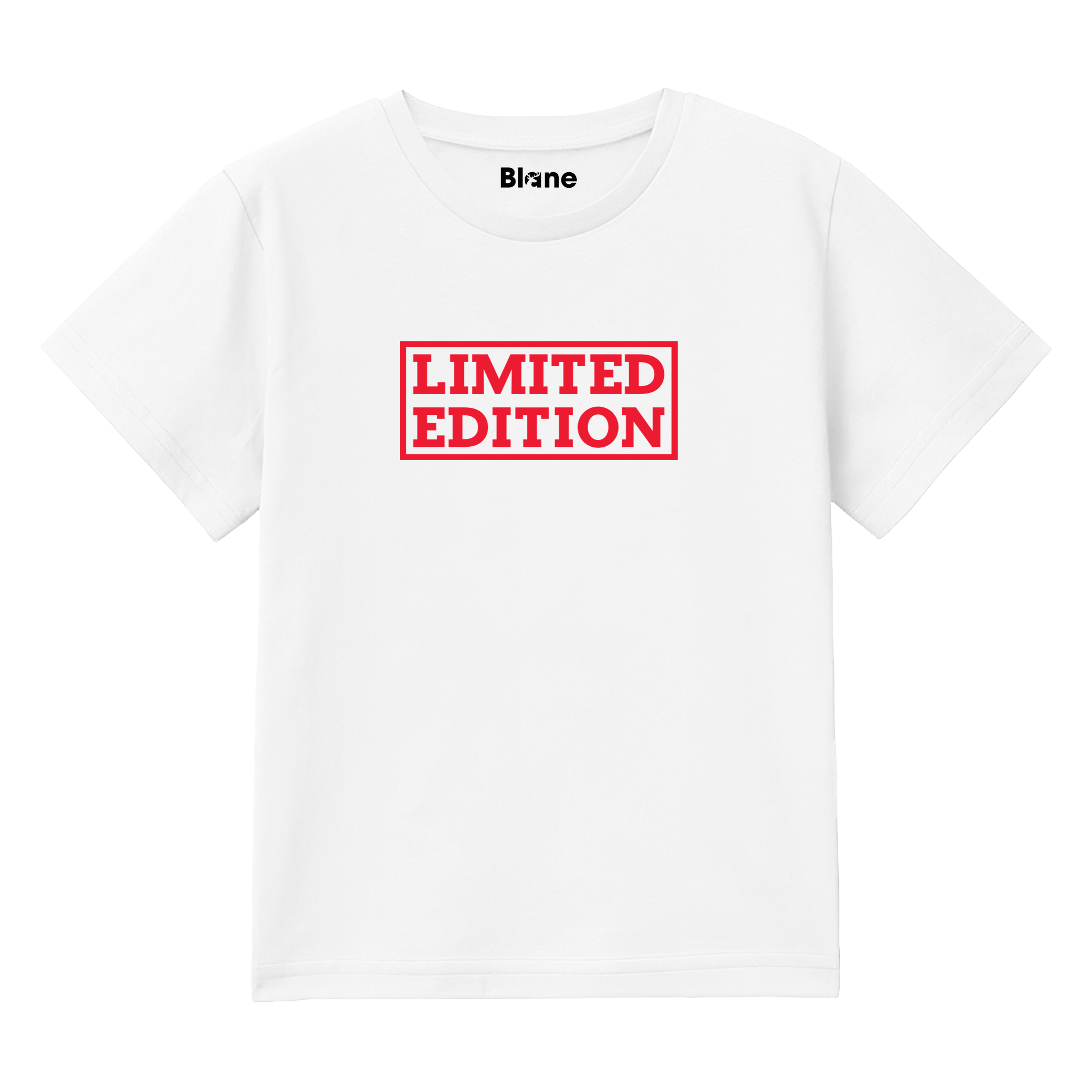 Limited - Çocuk T-Shirt