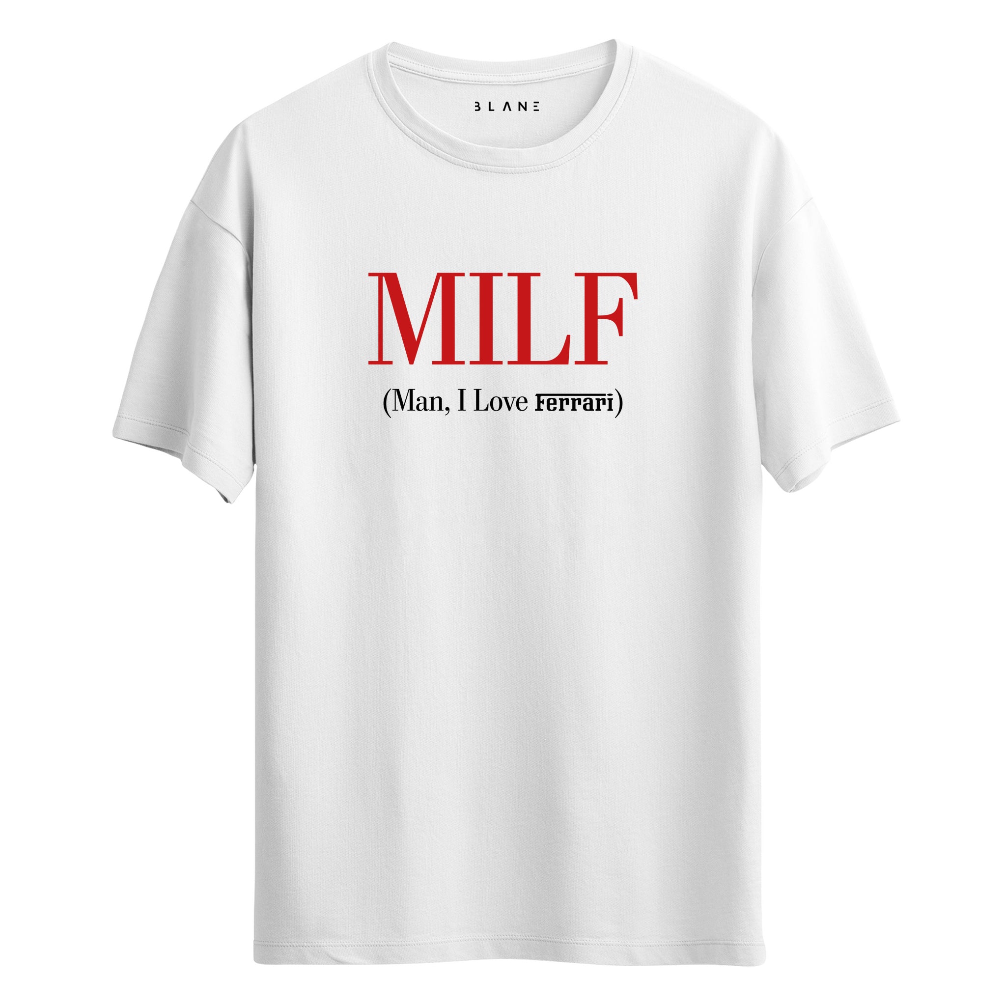 MILF - Regular T-Shirt